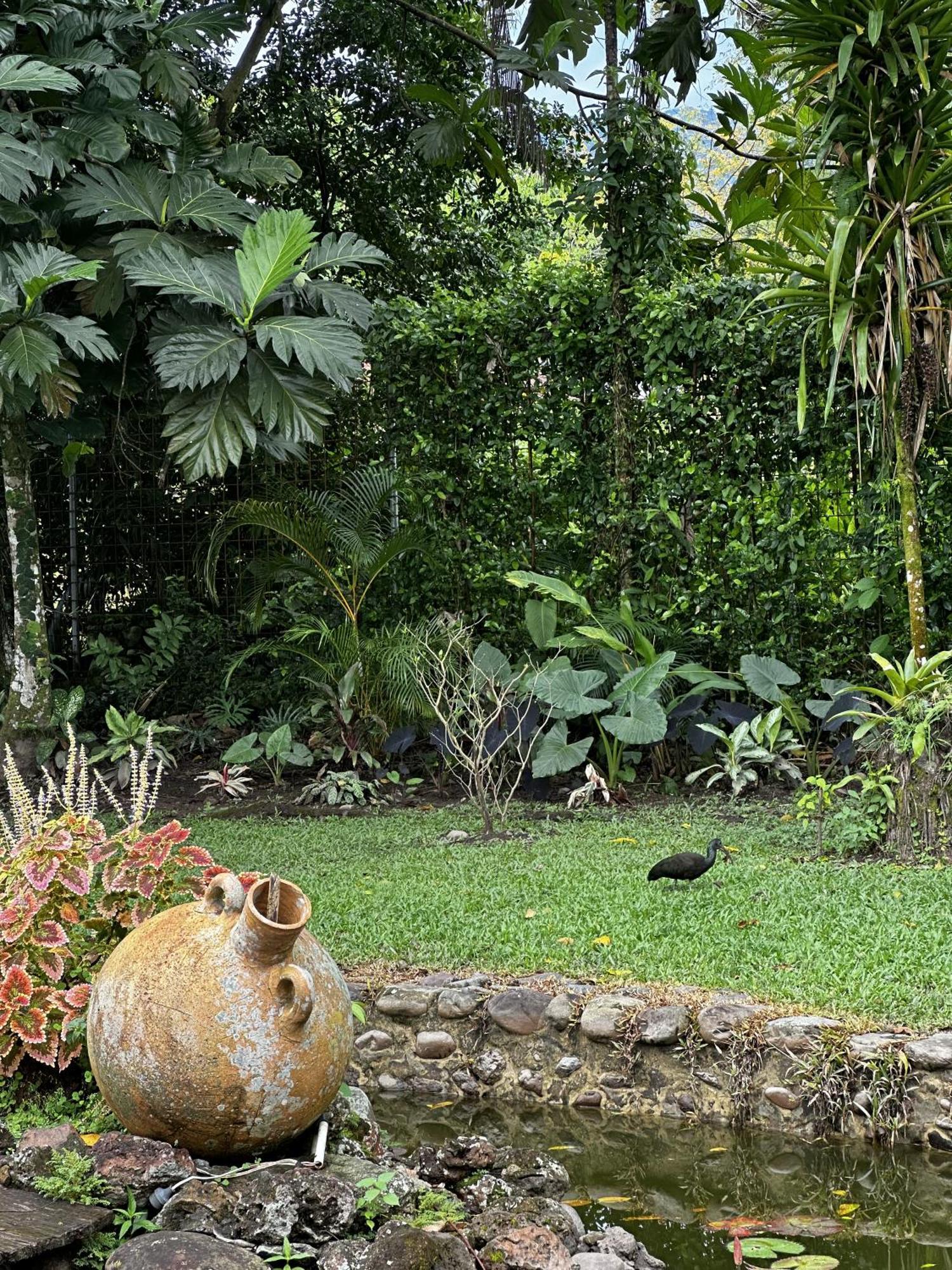 Doral House Villavicencio Bavaria Kültér fotó