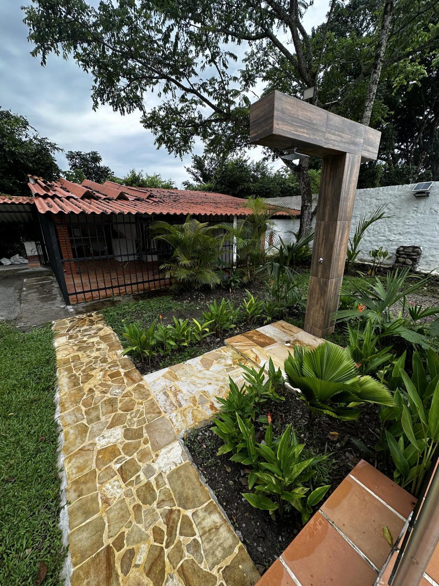 Doral House Villavicencio Bavaria Kültér fotó