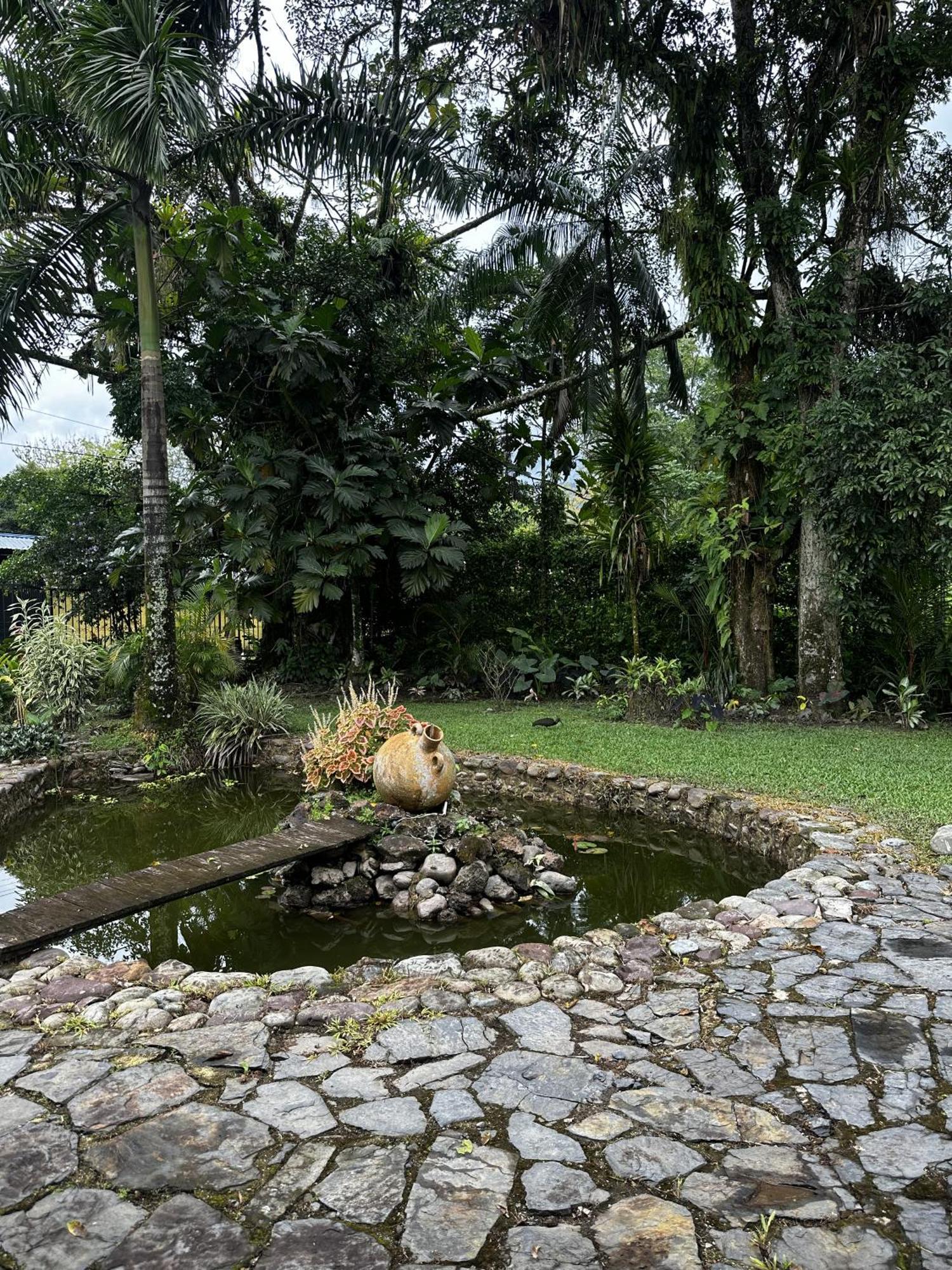 Doral House Villavicencio Bavaria Kültér fotó