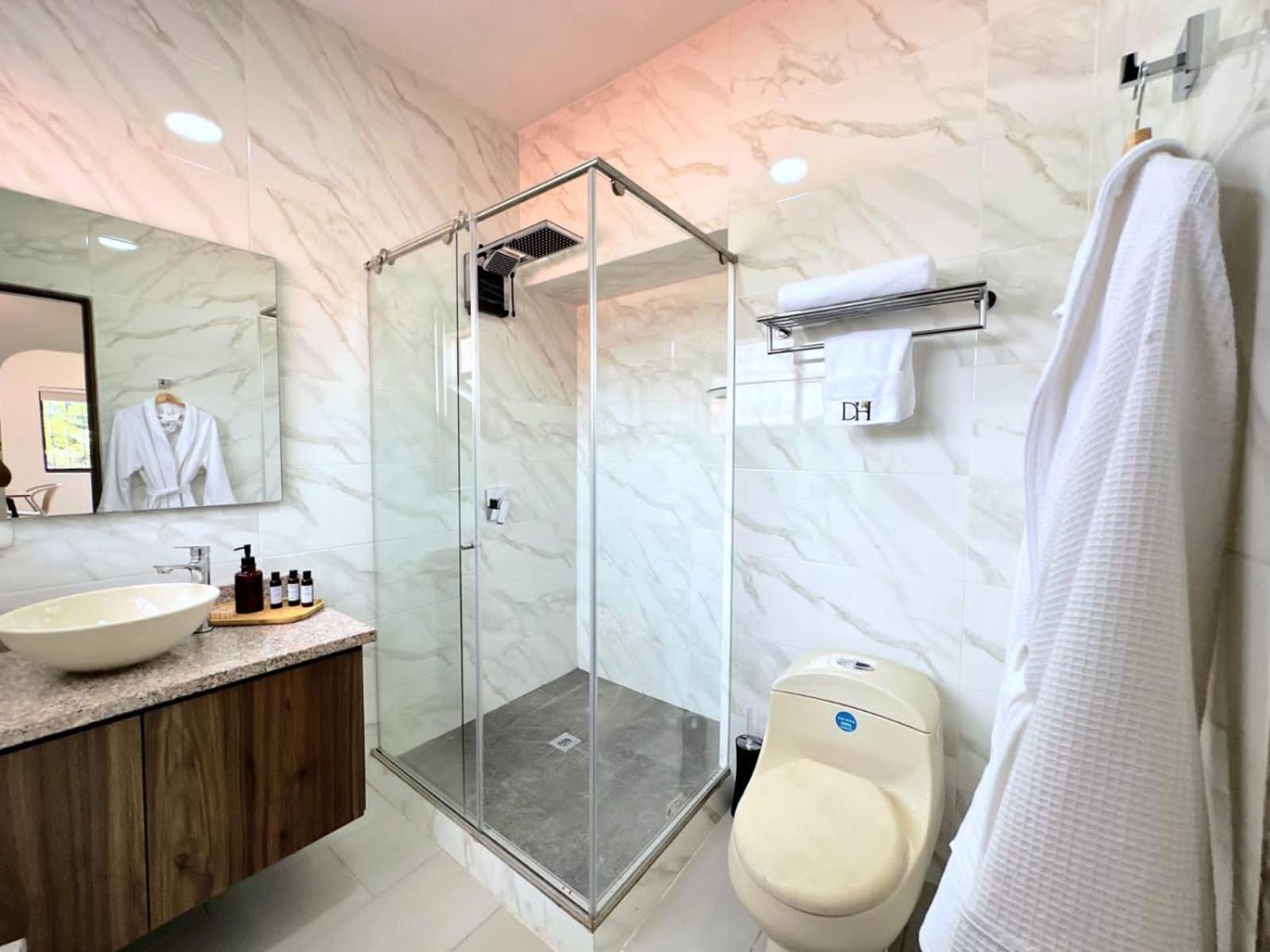 Doral House Villavicencio Bavaria Kültér fotó