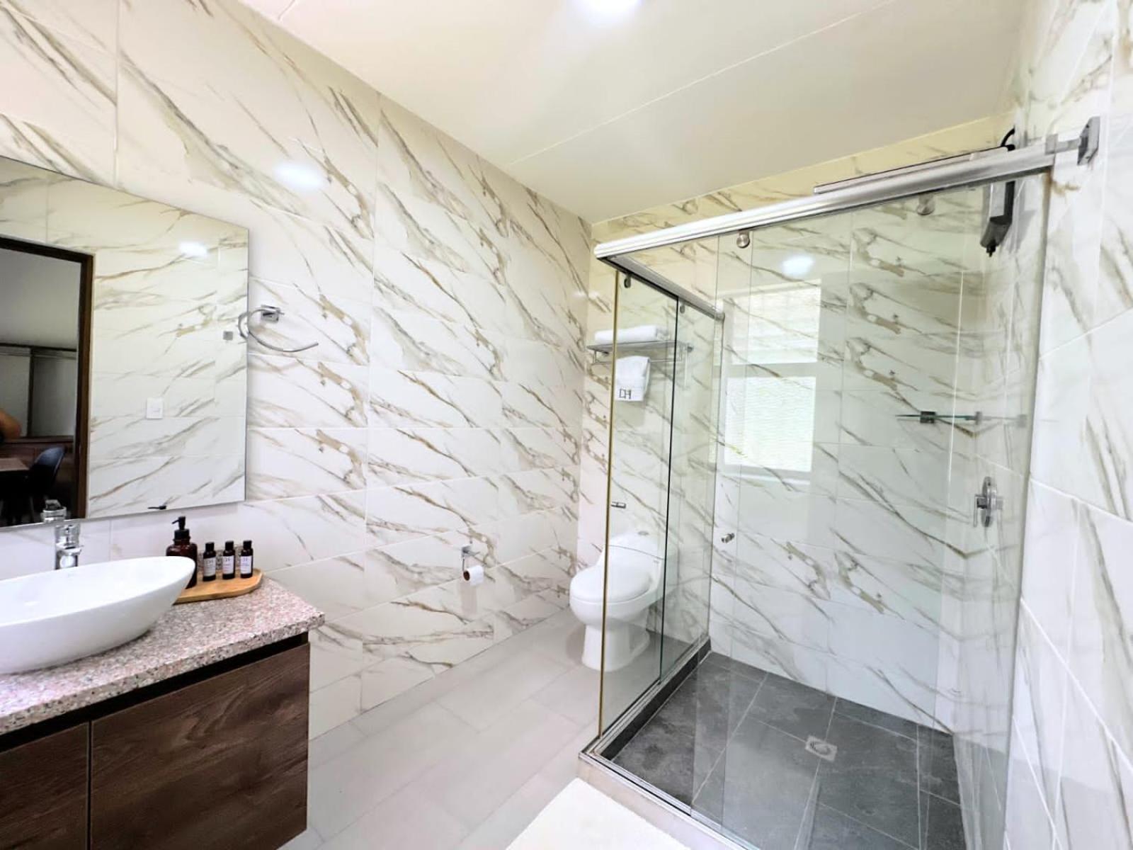 Doral House Villavicencio Bavaria Kültér fotó