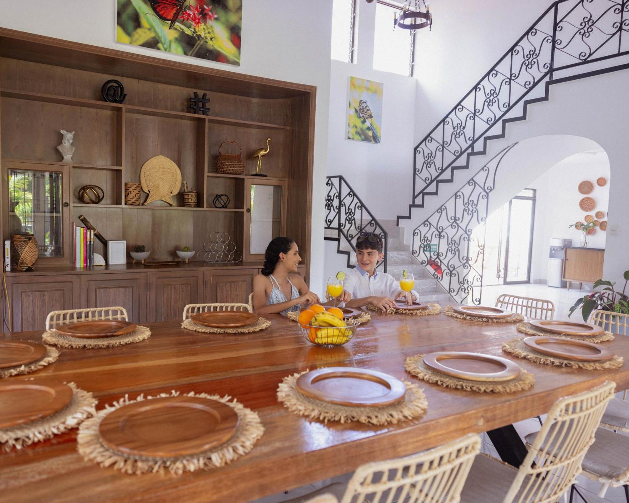 Doral House Villavicencio Bavaria Kültér fotó