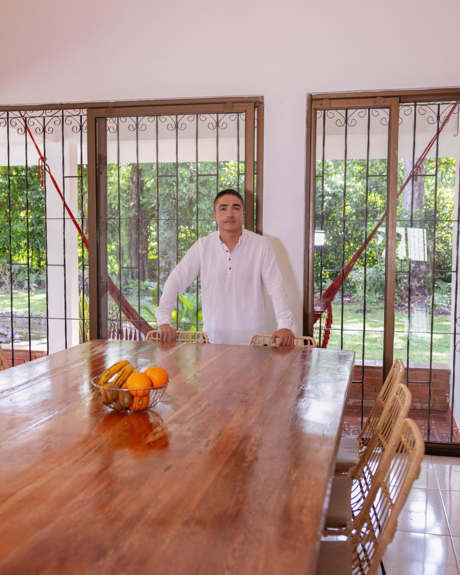 Doral House Villavicencio Bavaria Kültér fotó