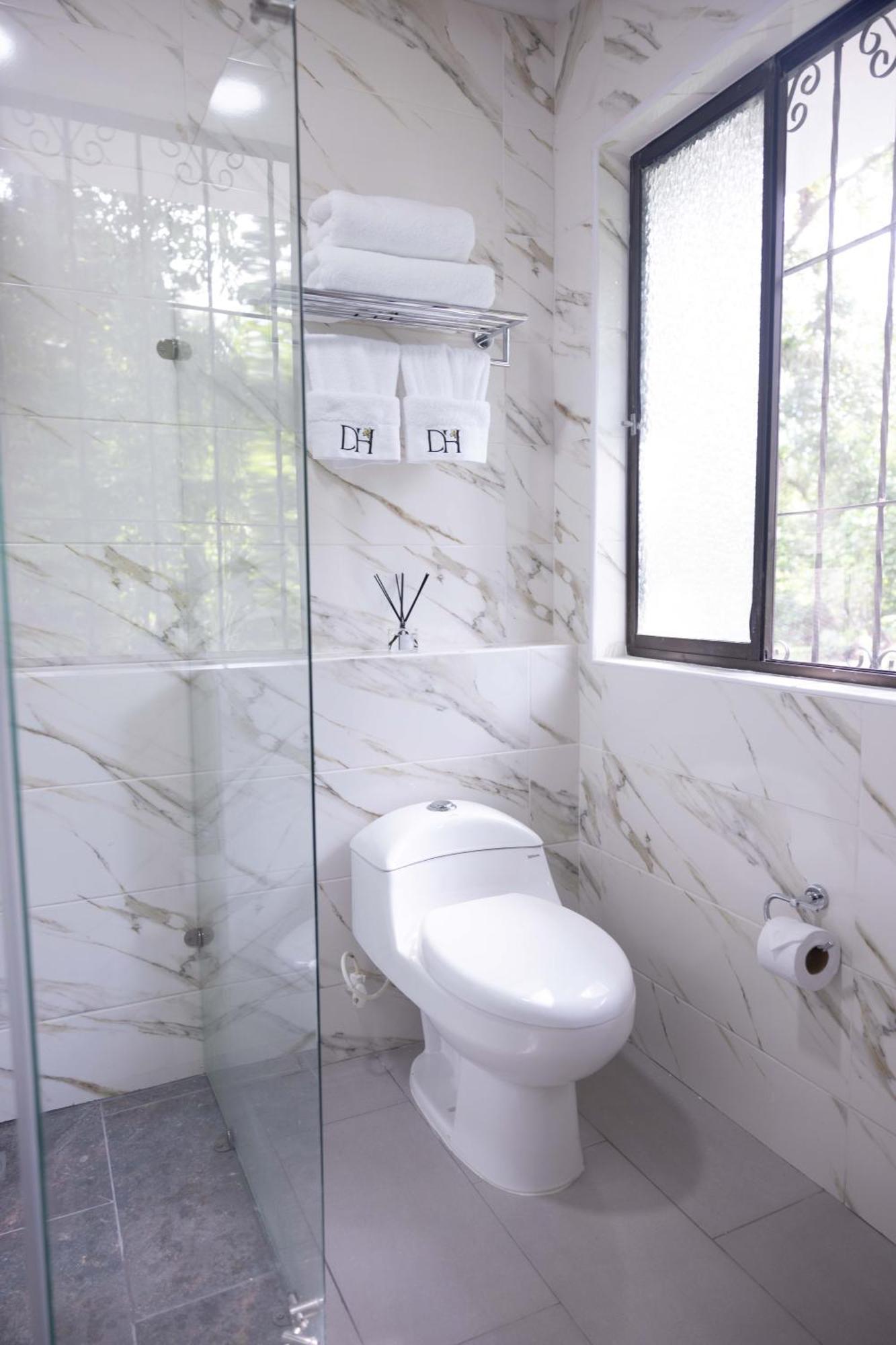 Doral House Villavicencio Bavaria Kültér fotó