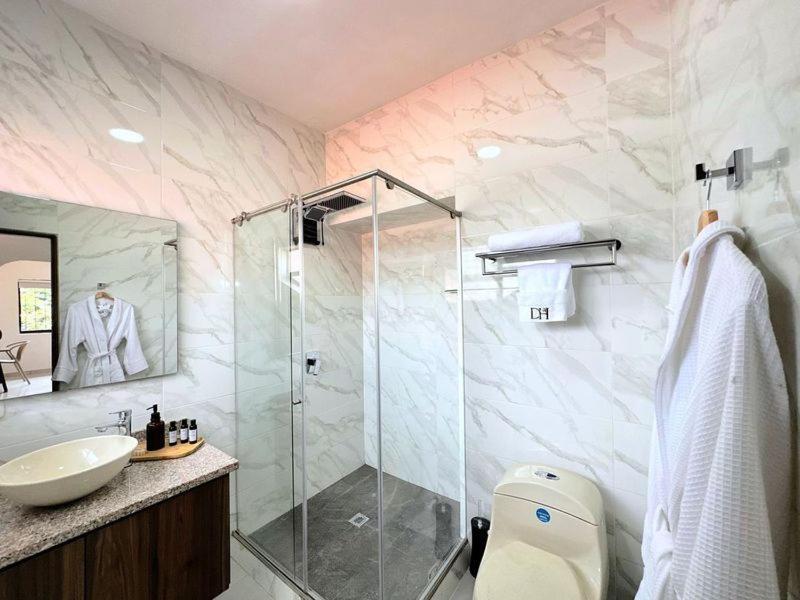 Doral House Villavicencio Bavaria Kültér fotó