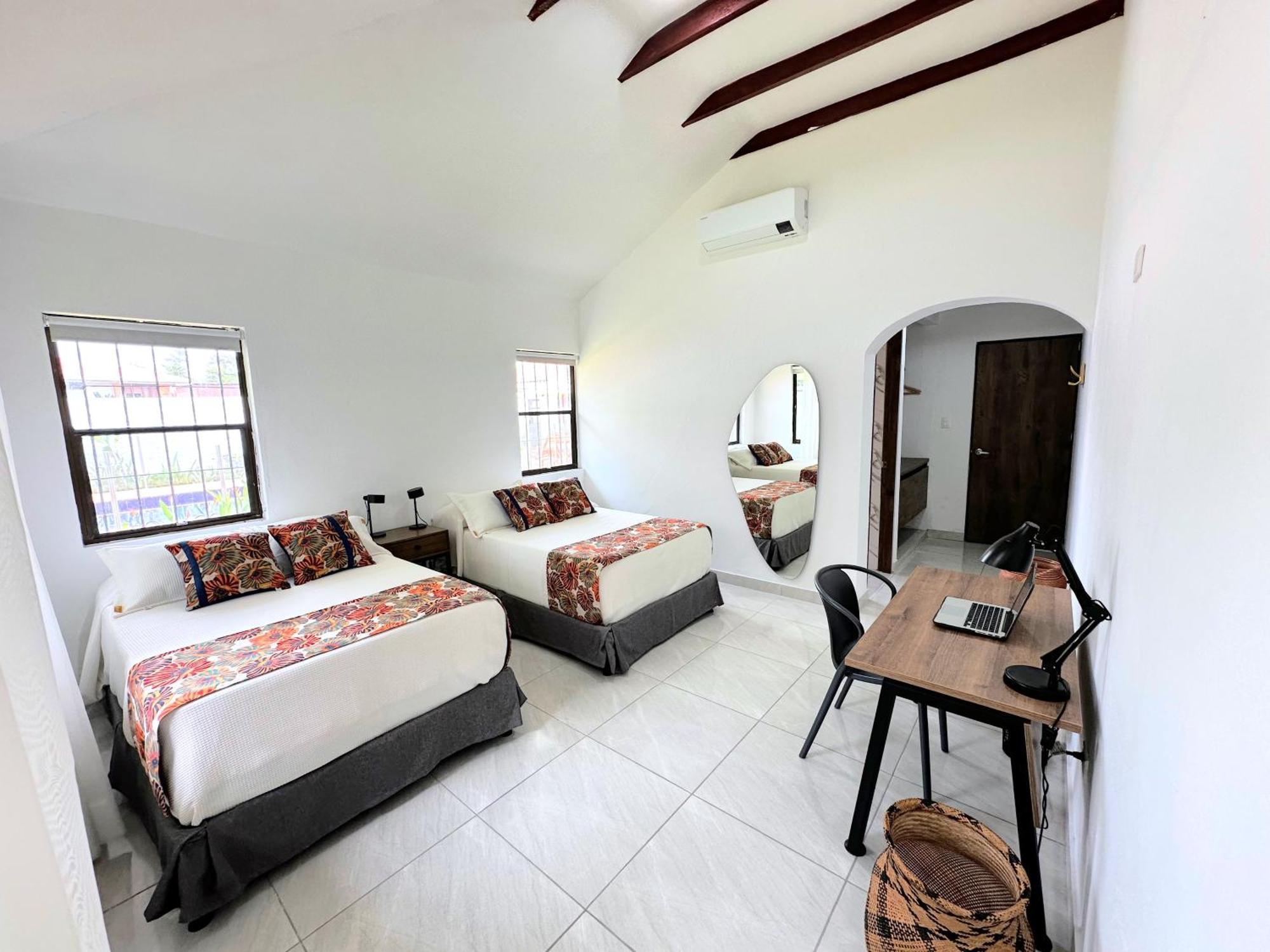 Doral House Villavicencio Bavaria Kültér fotó