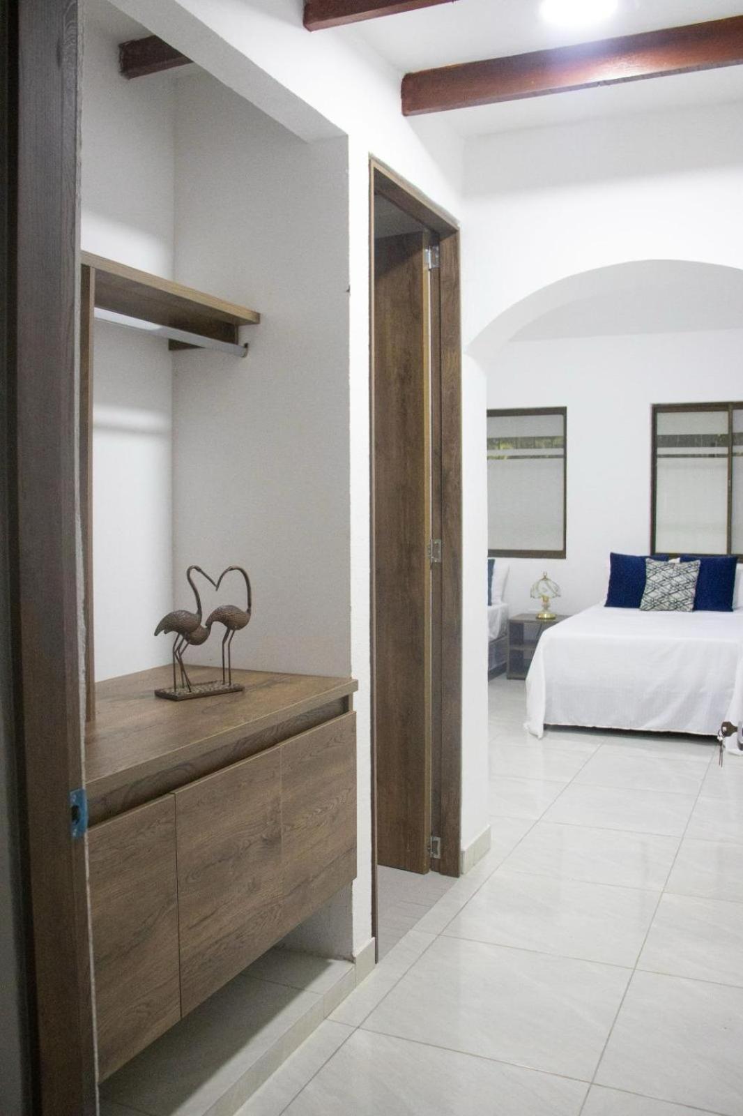 Doral House Villavicencio Bavaria Kültér fotó