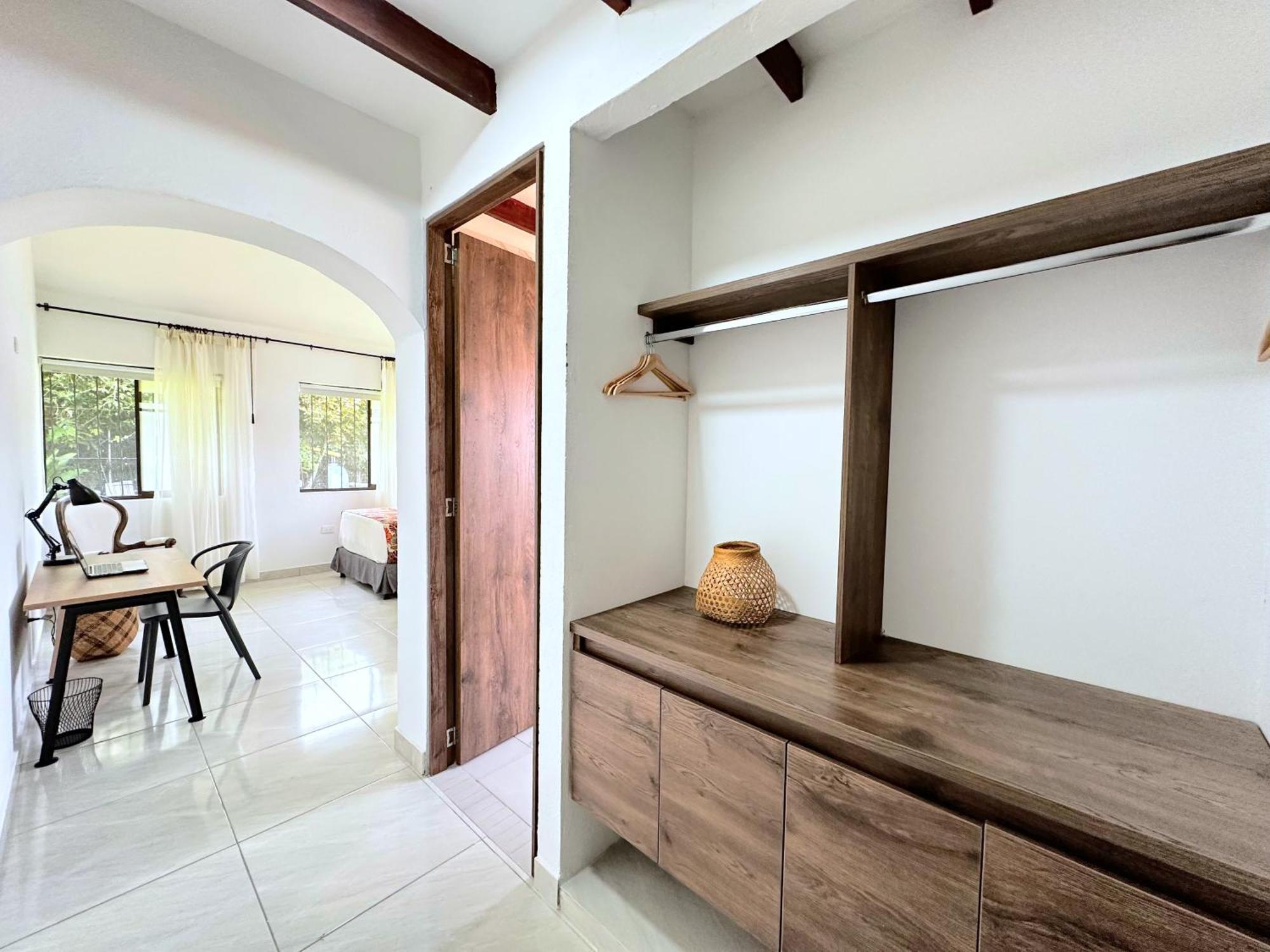 Doral House Villavicencio Bavaria Kültér fotó
