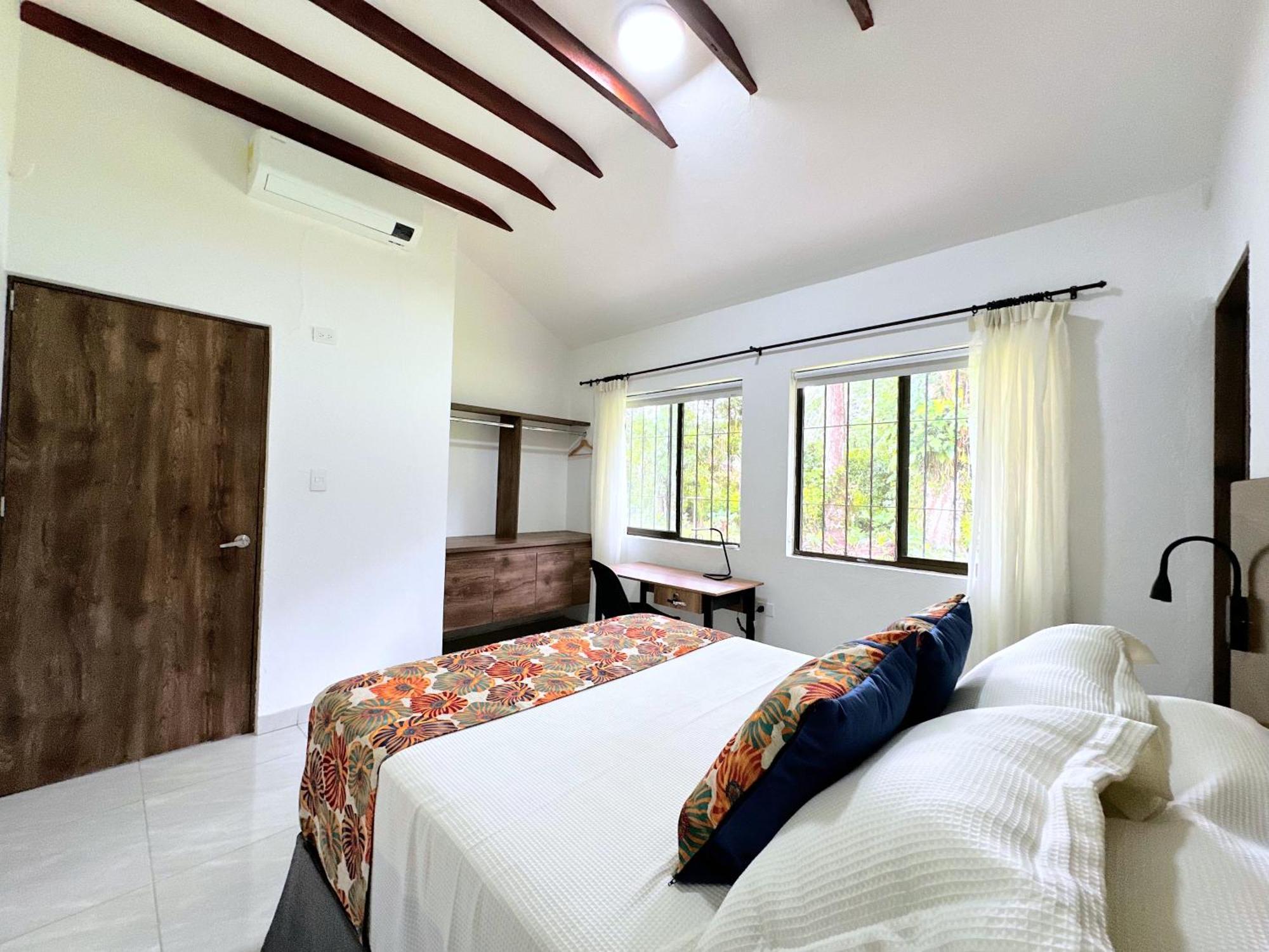 Doral House Villavicencio Bavaria Kültér fotó