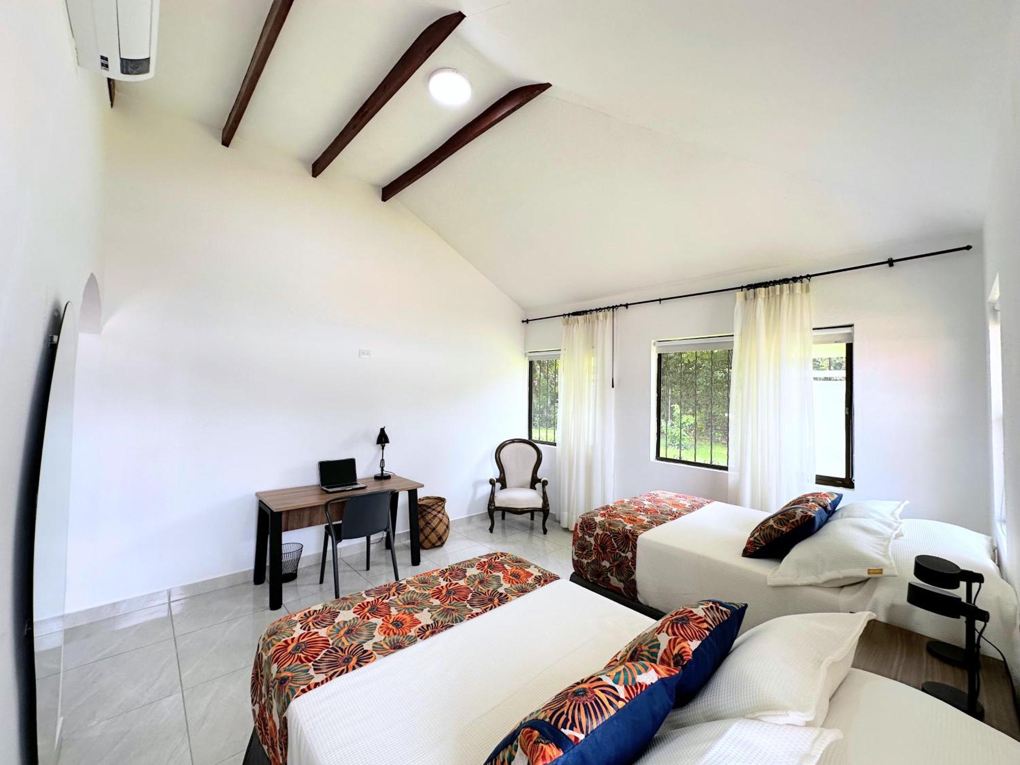 Doral House Villavicencio Bavaria Kültér fotó