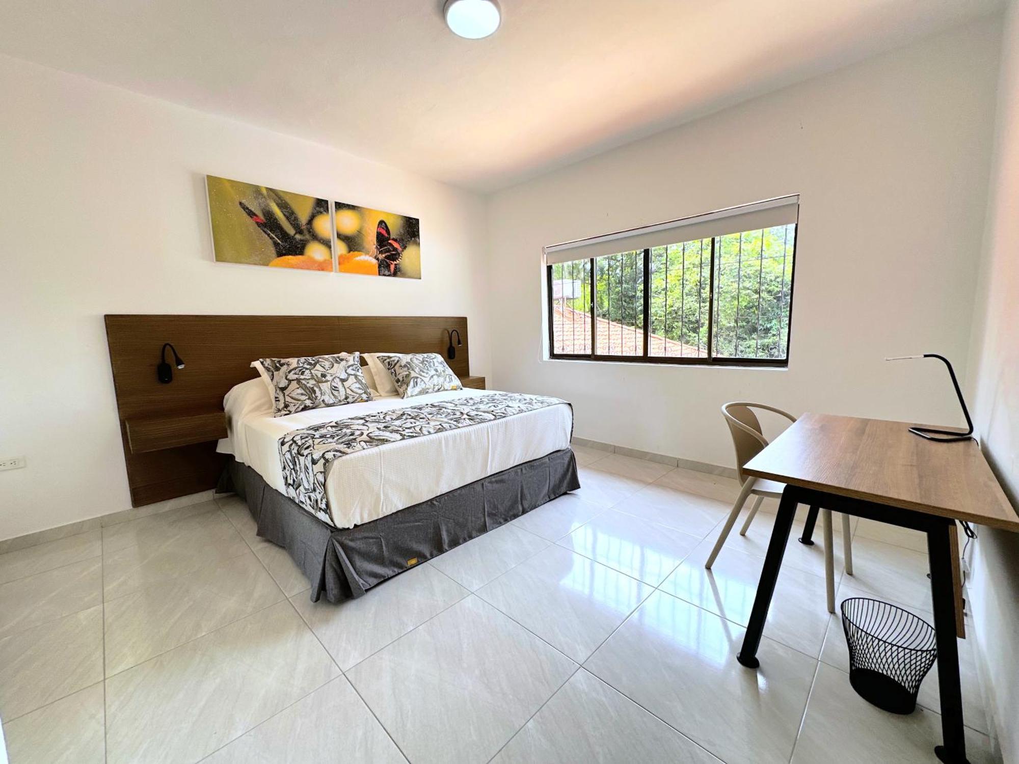 Doral House Villavicencio Bavaria Kültér fotó