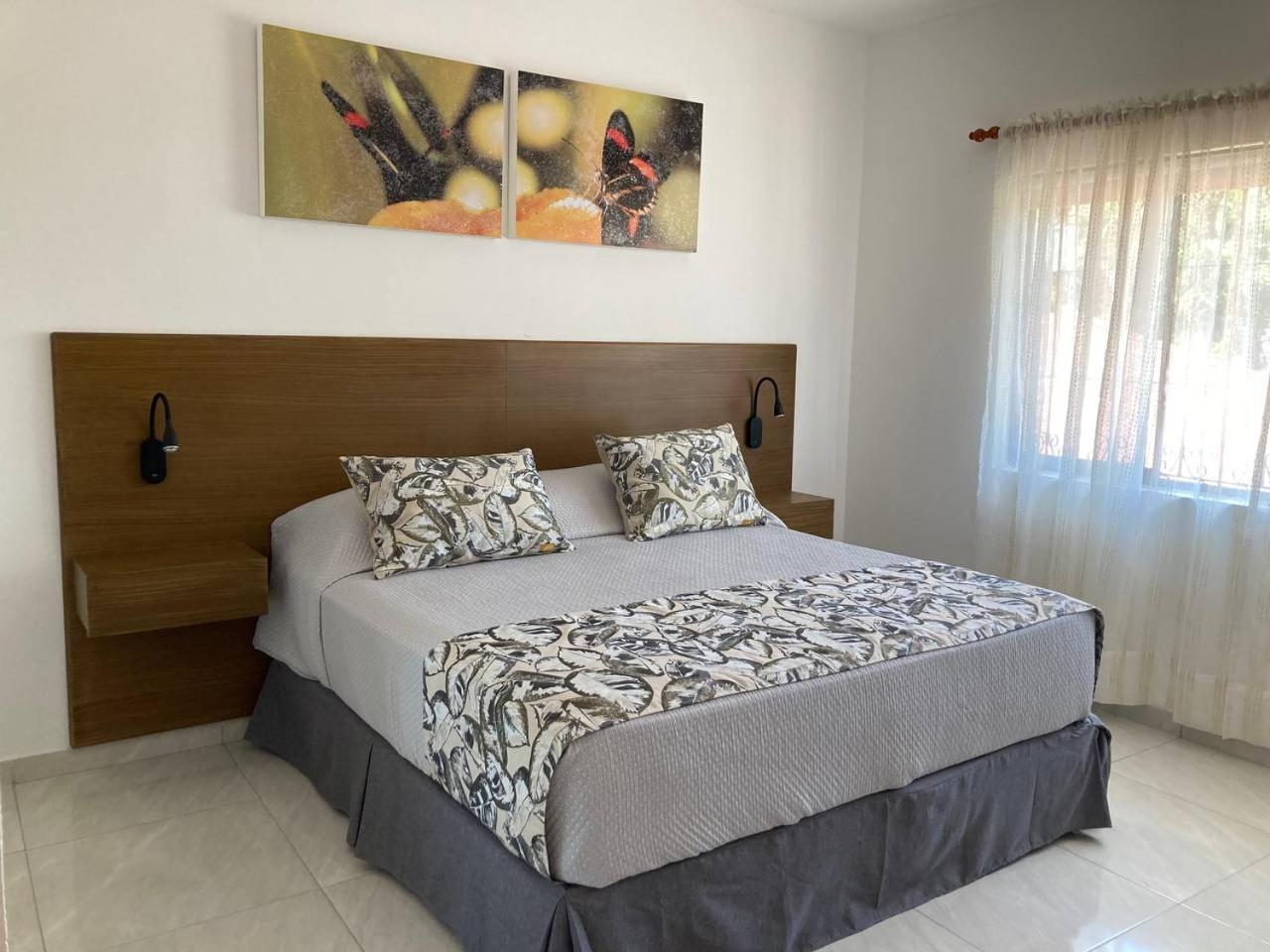 Doral House Villavicencio Bavaria Kültér fotó