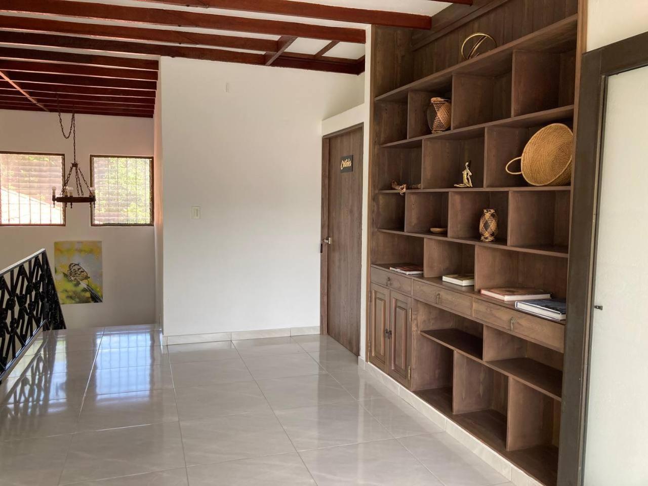 Doral House Villavicencio Bavaria Kültér fotó