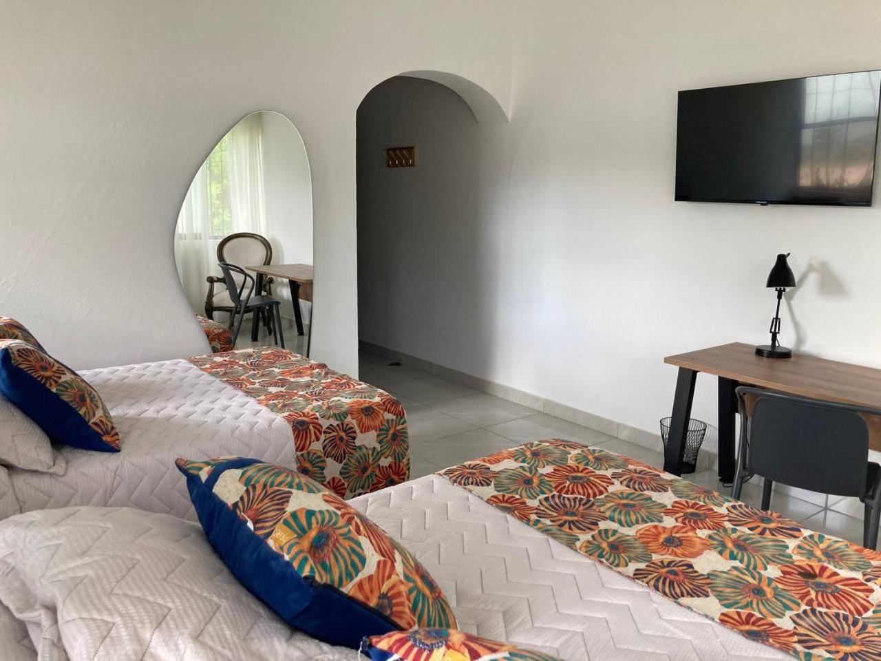 Doral House Villavicencio Bavaria Kültér fotó
